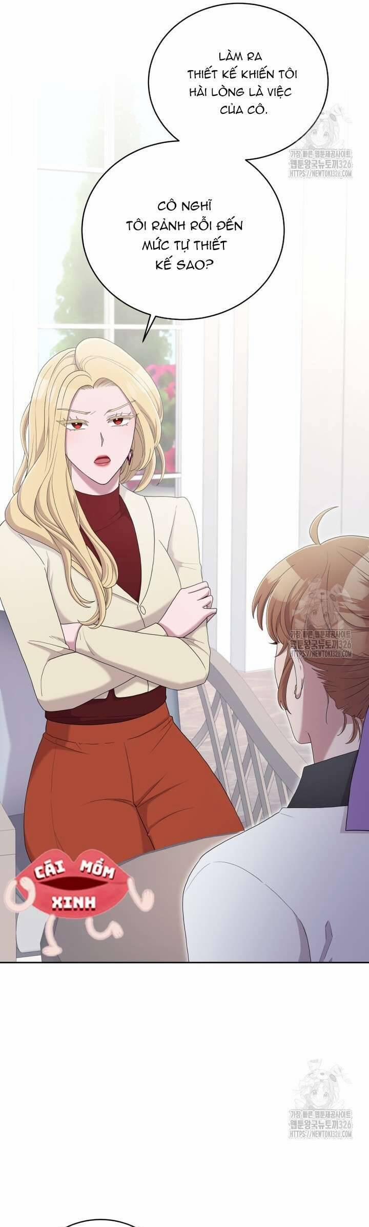 Món Khai Vị Một Đêm 18 trang 7