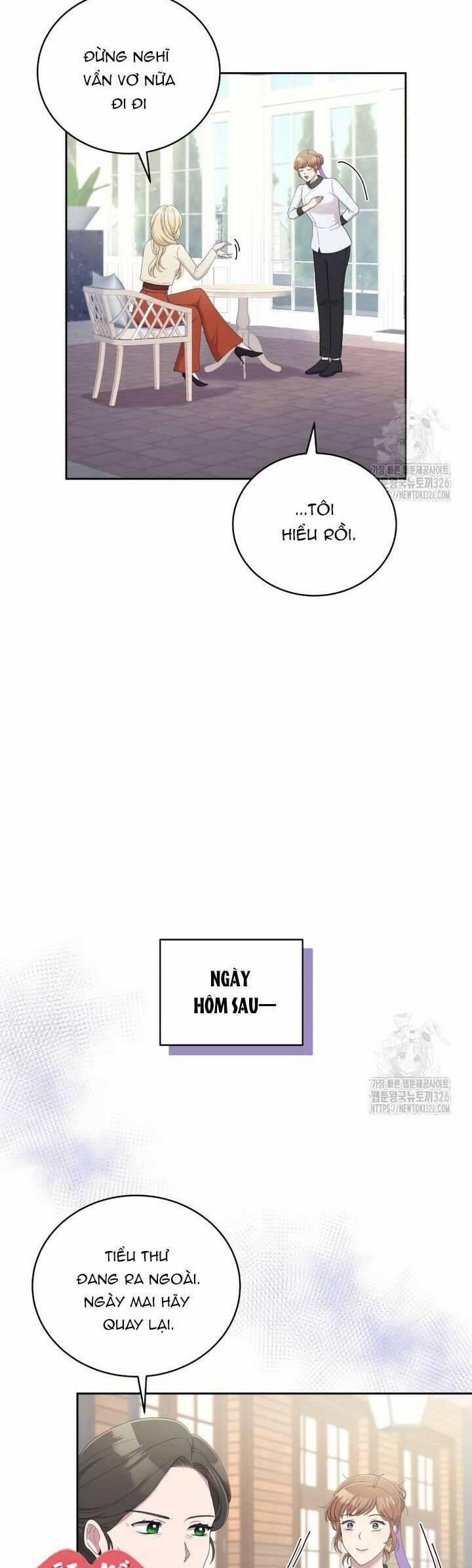 Món Khai Vị Một Đêm 18 trang 8