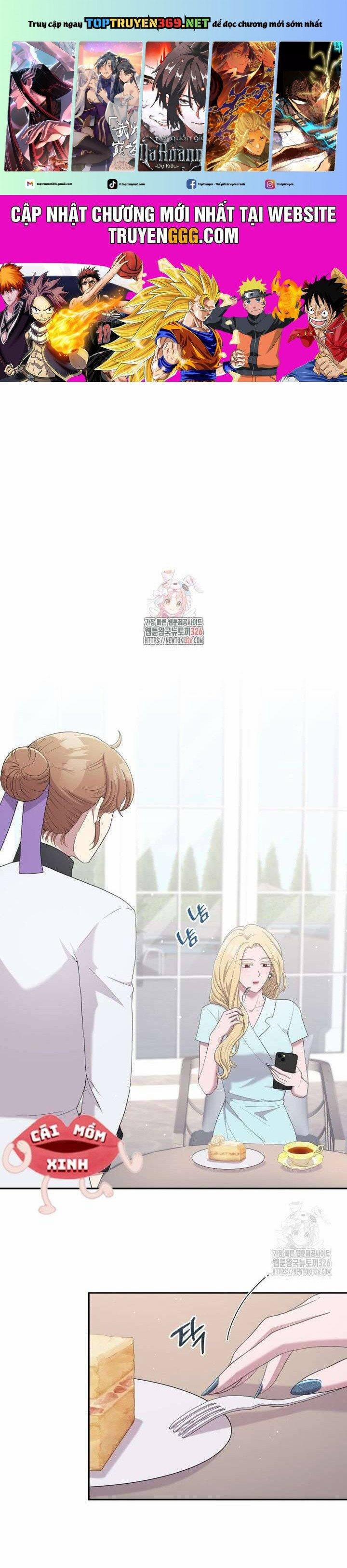 Món Khai Vị Một Đêm 19 trang 0