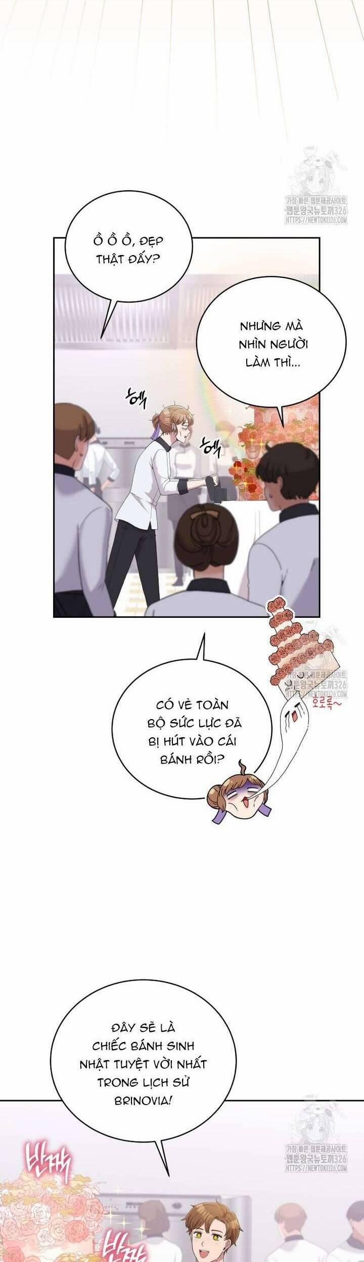 Món Khai Vị Một Đêm 19 trang 10