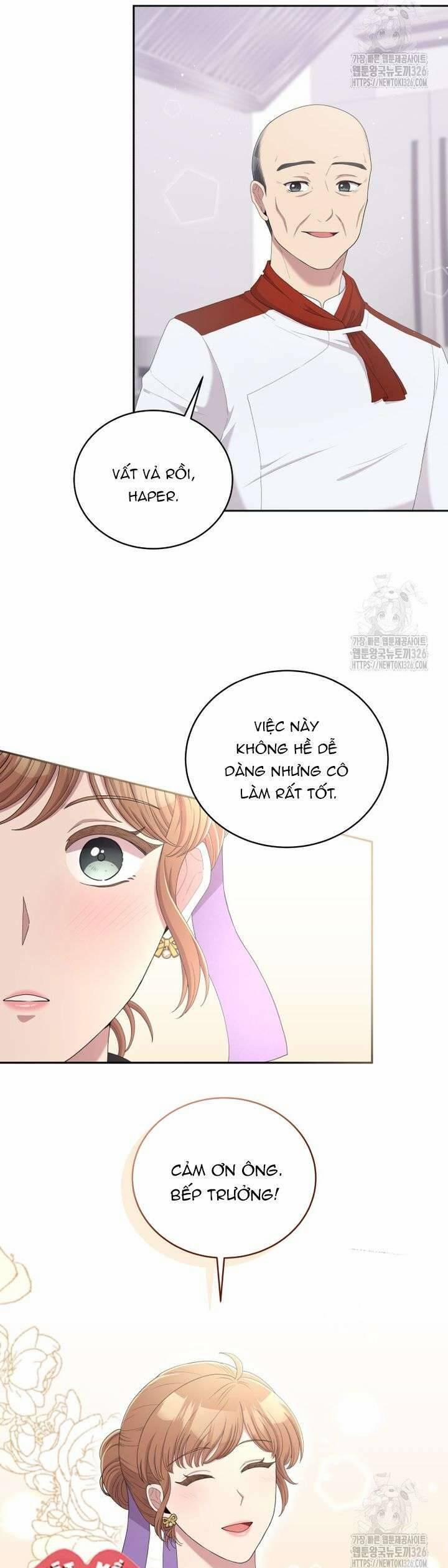 Món Khai Vị Một Đêm 19 trang 12