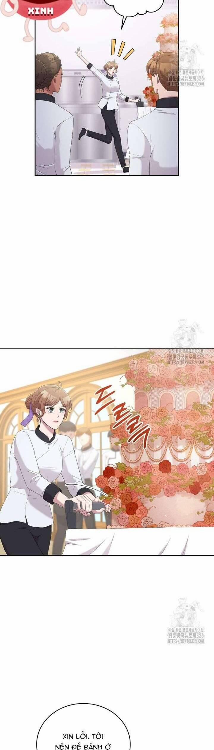 Món Khai Vị Một Đêm 19 trang 14