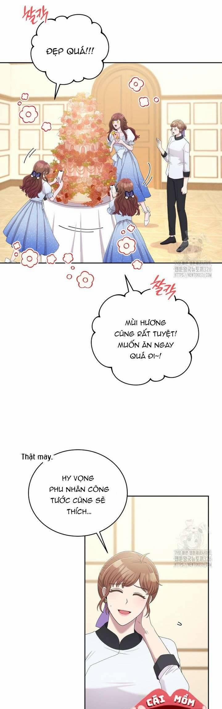 Món Khai Vị Một Đêm 19 trang 16