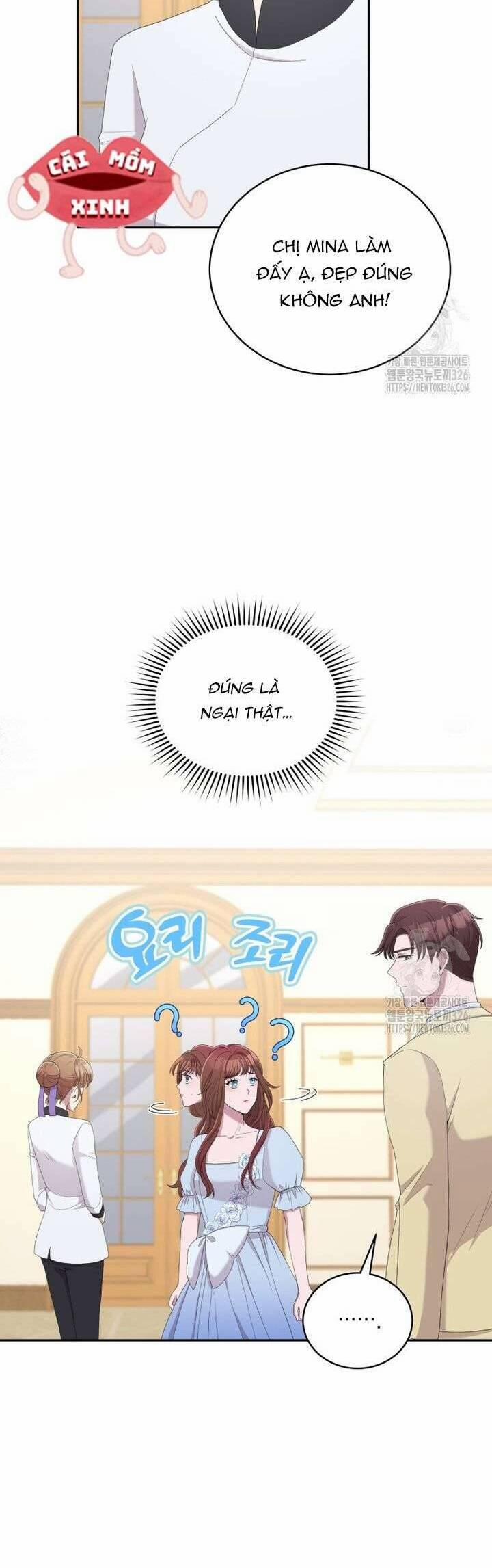 Món Khai Vị Một Đêm 19 trang 19