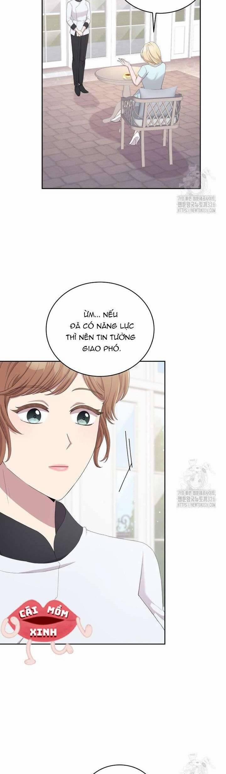 Món Khai Vị Một Đêm 19 trang 2