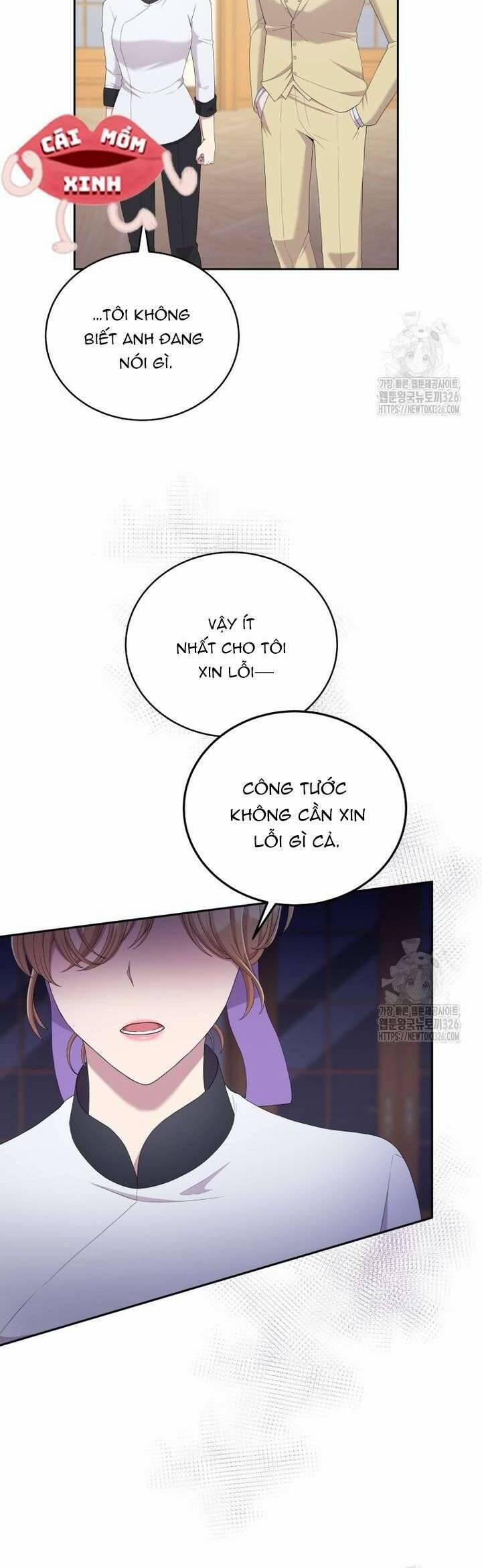 Món Khai Vị Một Đêm 19 trang 23