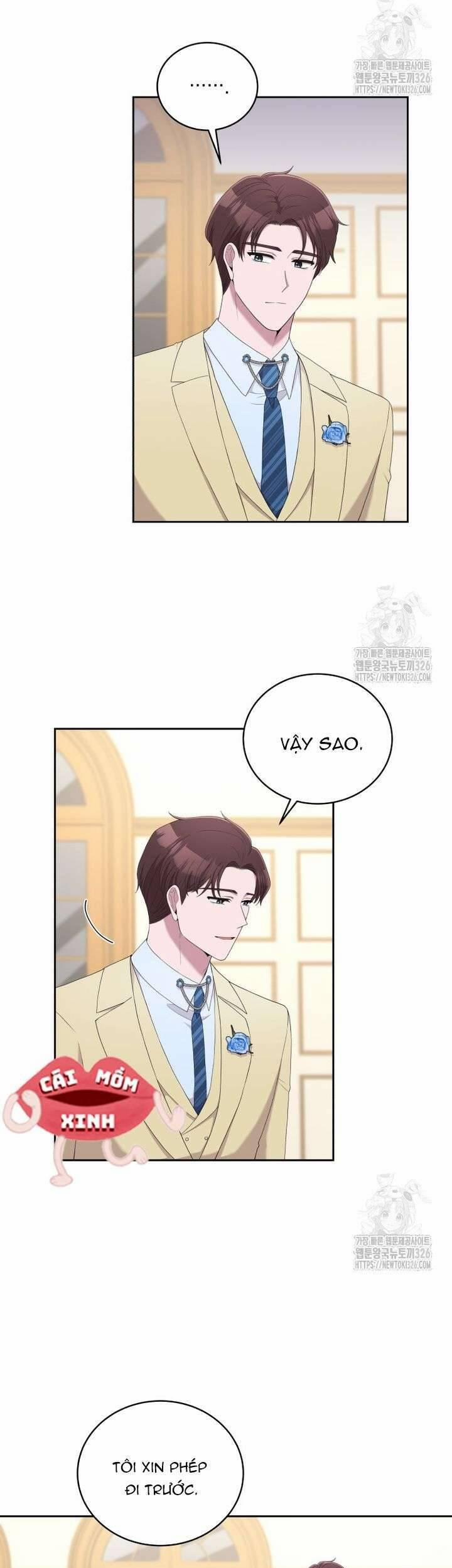 Món Khai Vị Một Đêm 19 trang 24