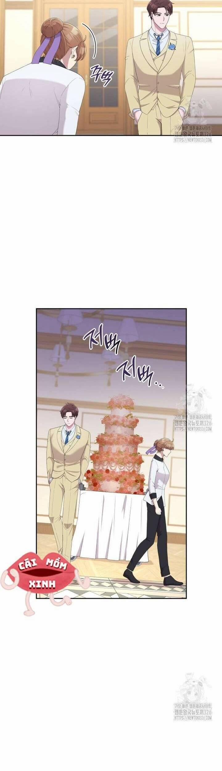 Món Khai Vị Một Đêm 19 trang 25