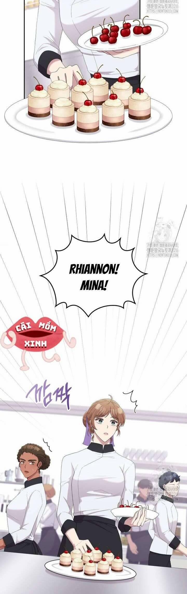 Món Khai Vị Một Đêm 19 trang 29