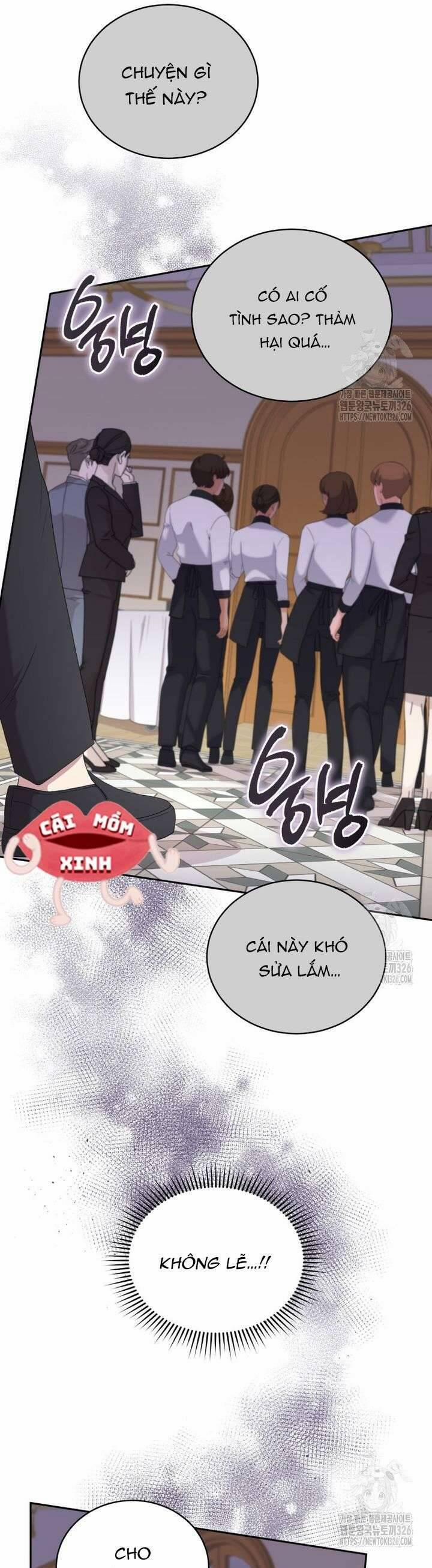 Món Khai Vị Một Đêm 19 trang 32