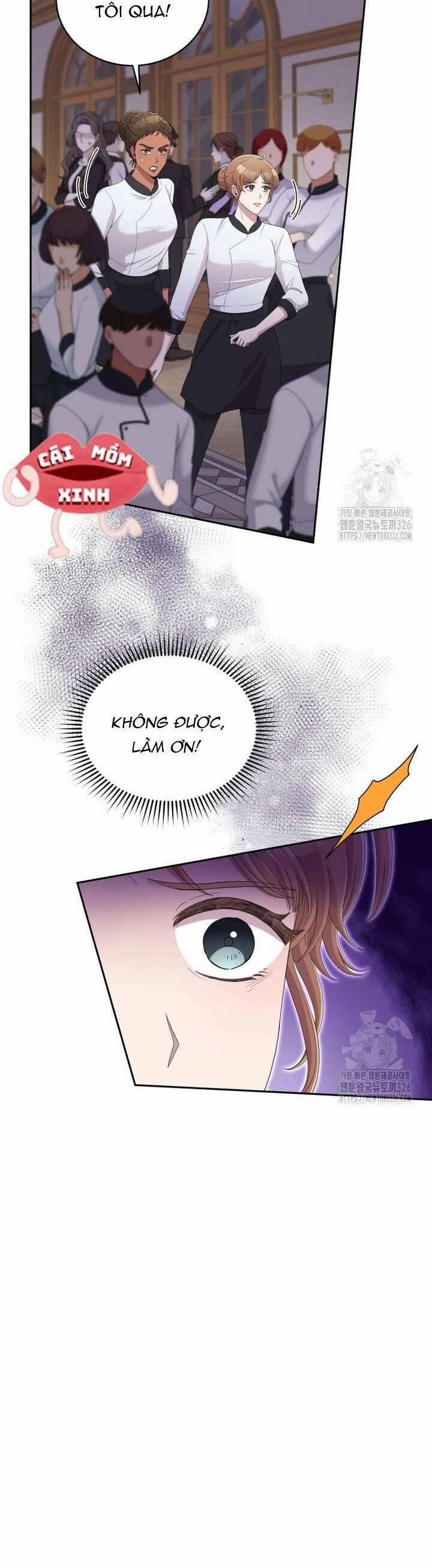 Món Khai Vị Một Đêm 19 trang 33