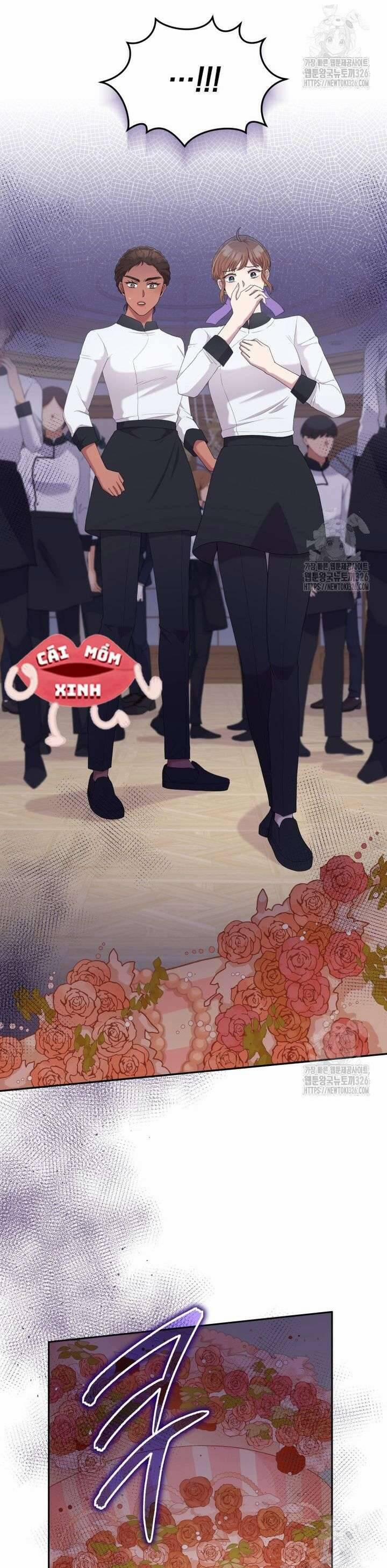 Món Khai Vị Một Đêm 19 trang 34