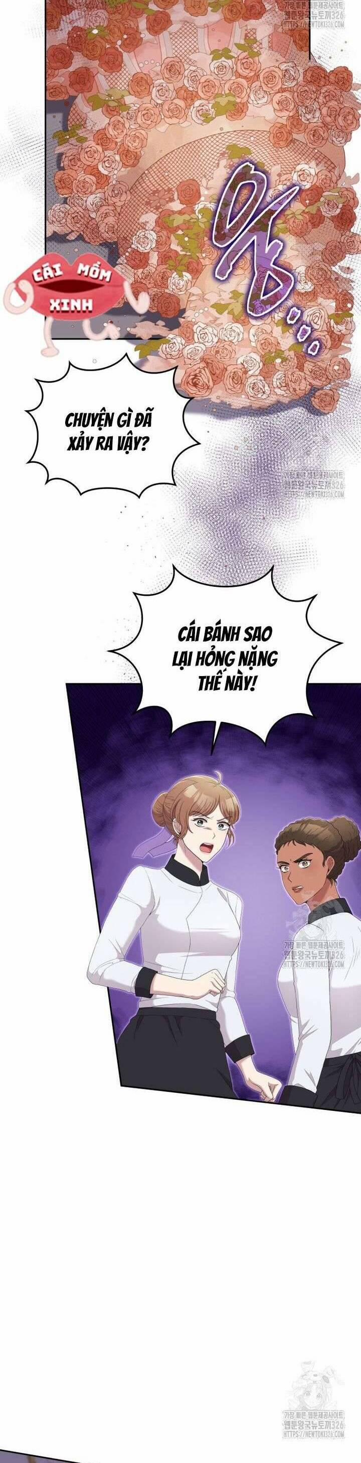 Món Khai Vị Một Đêm 19 trang 35