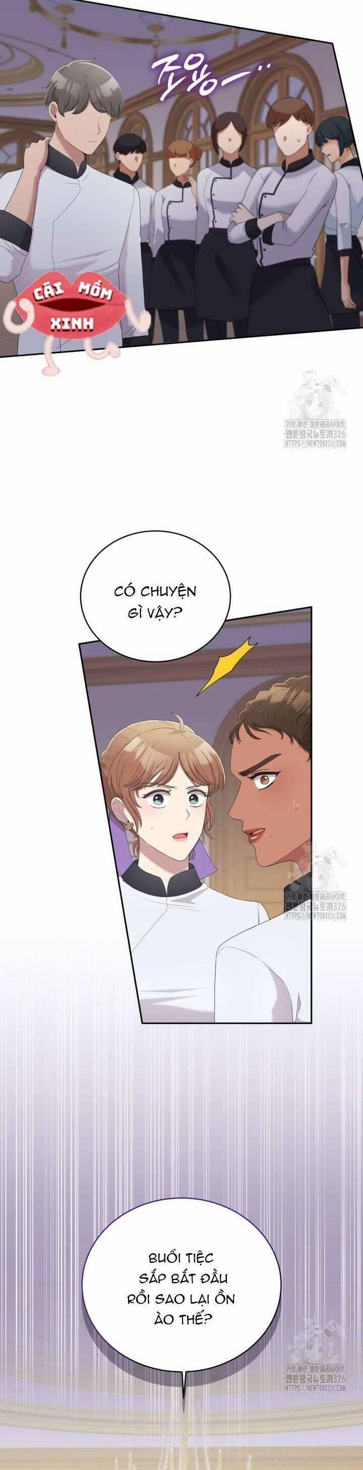 Món Khai Vị Một Đêm 19 trang 36