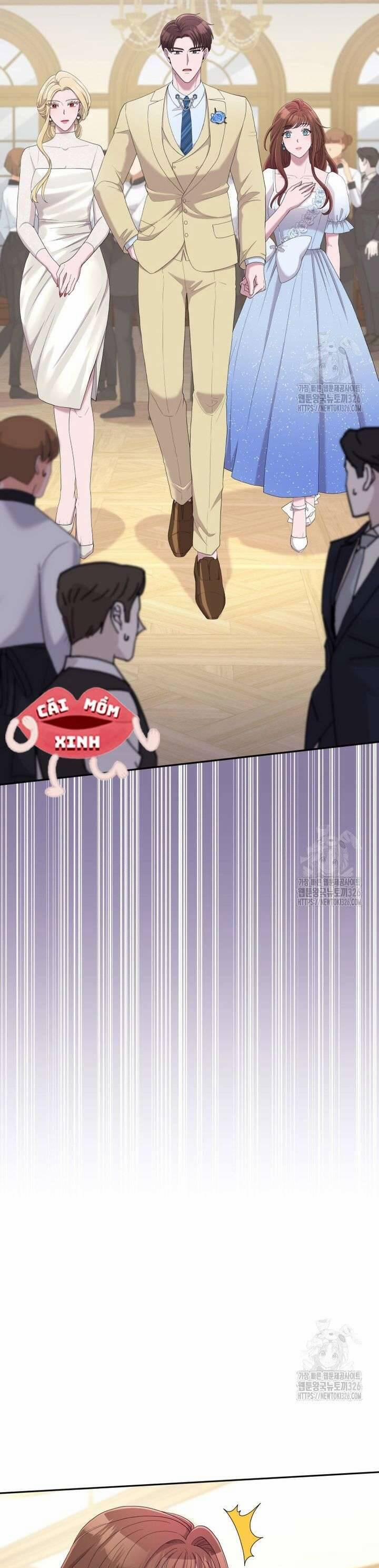 Món Khai Vị Một Đêm 19 trang 37