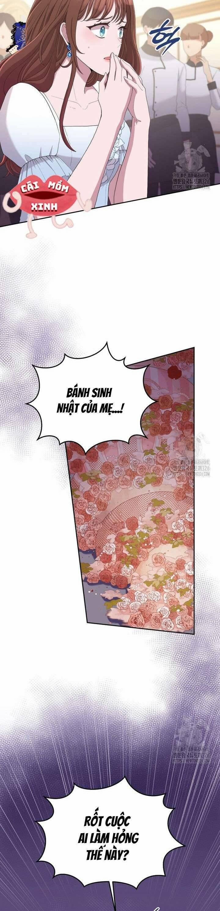 Món Khai Vị Một Đêm 19 trang 38