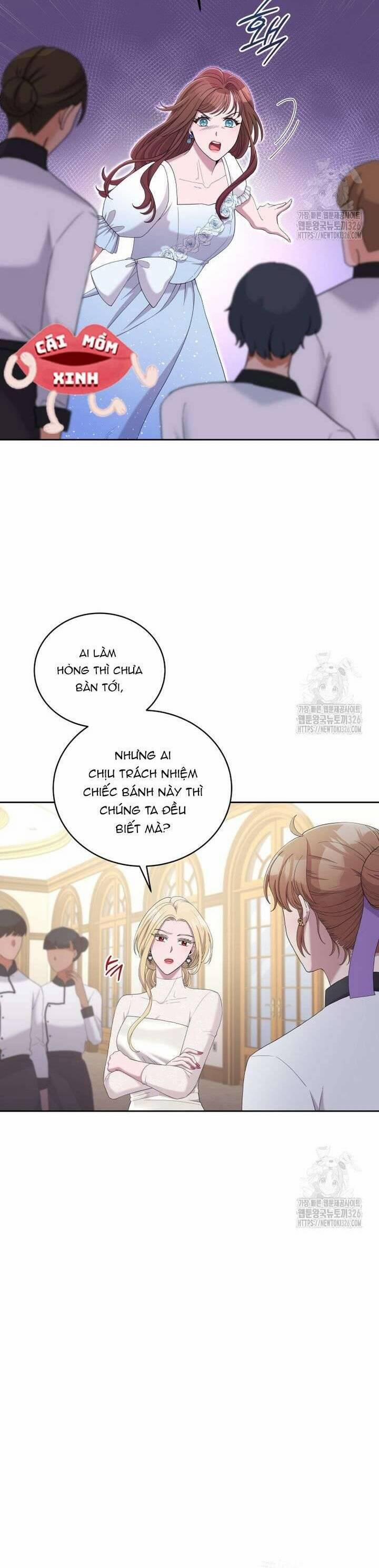 Món Khai Vị Một Đêm 19 trang 39