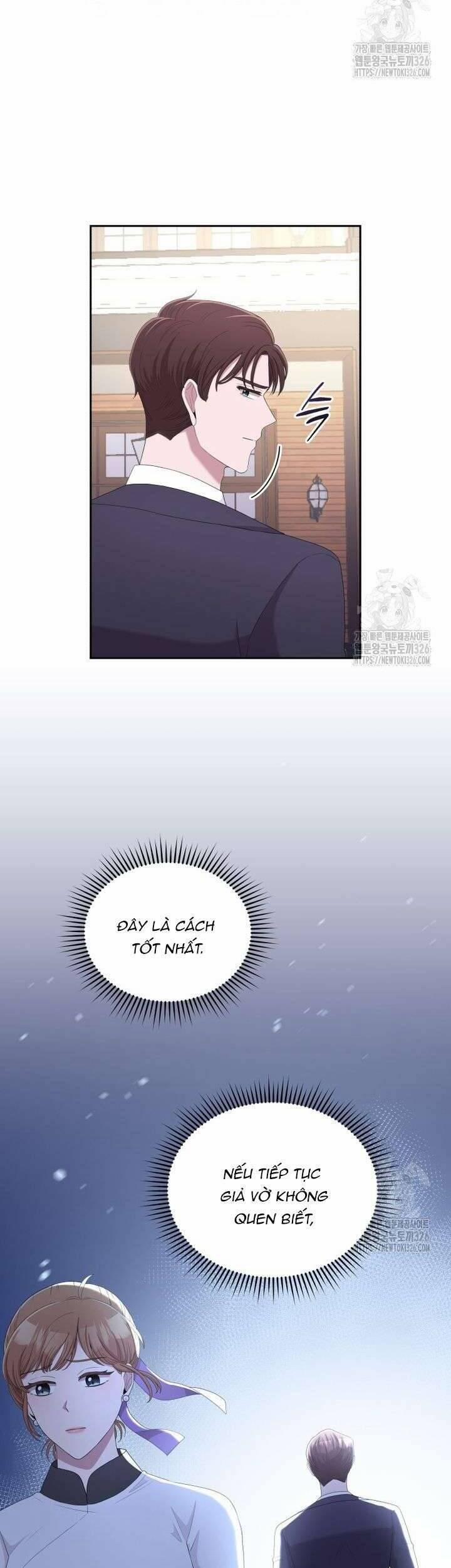 Món Khai Vị Một Đêm 19 trang 6