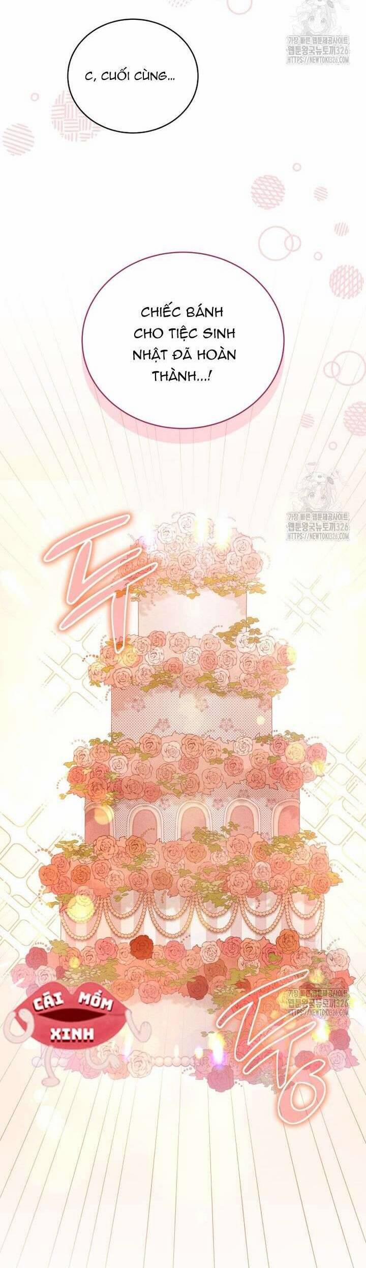 Món Khai Vị Một Đêm 19 trang 9