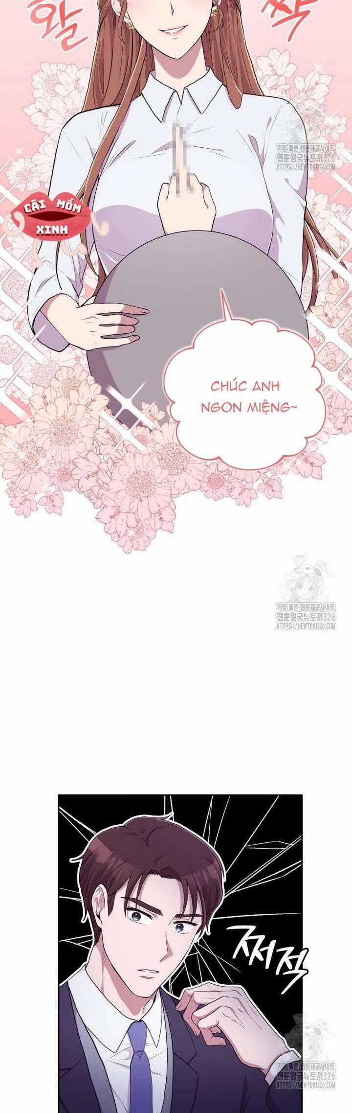 Món Khai Vị Một Đêm 2 trang 10