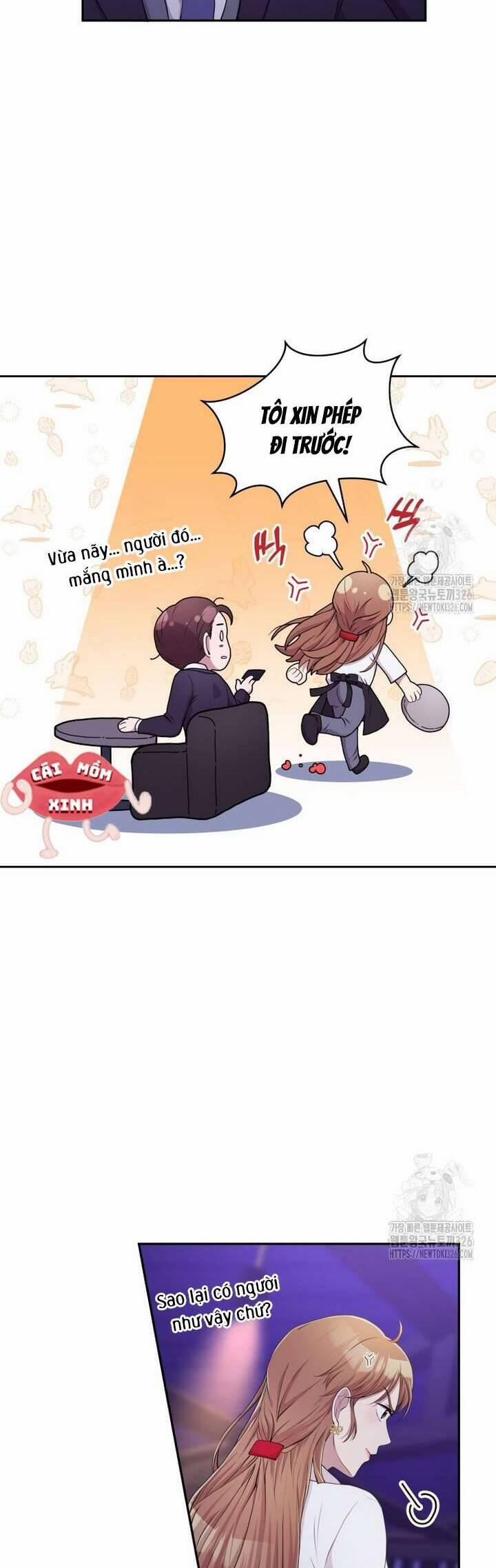 Món Khai Vị Một Đêm 2 trang 11