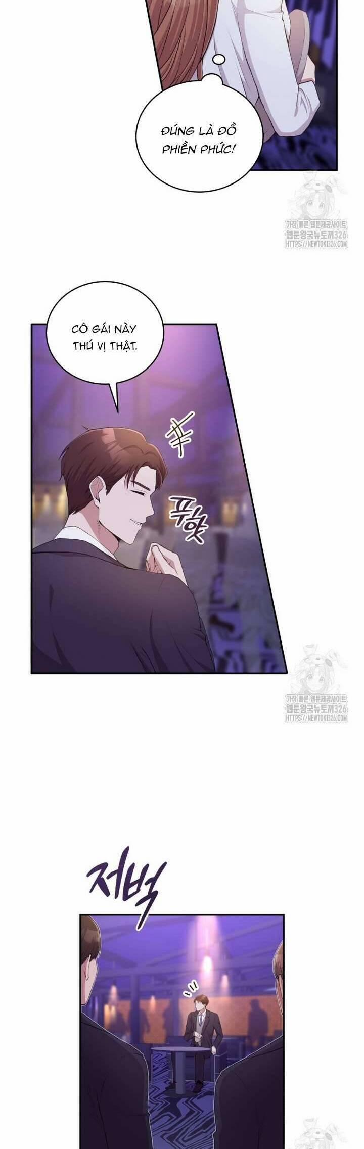 Món Khai Vị Một Đêm 2 trang 12