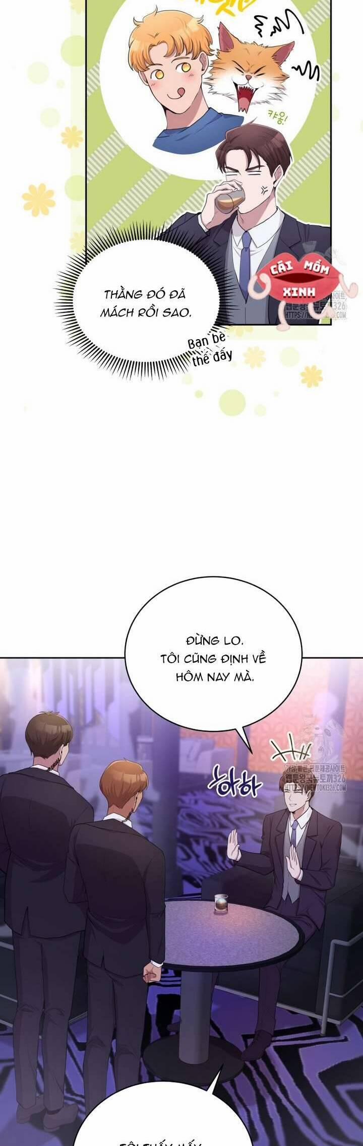 Món Khai Vị Một Đêm 2 trang 14