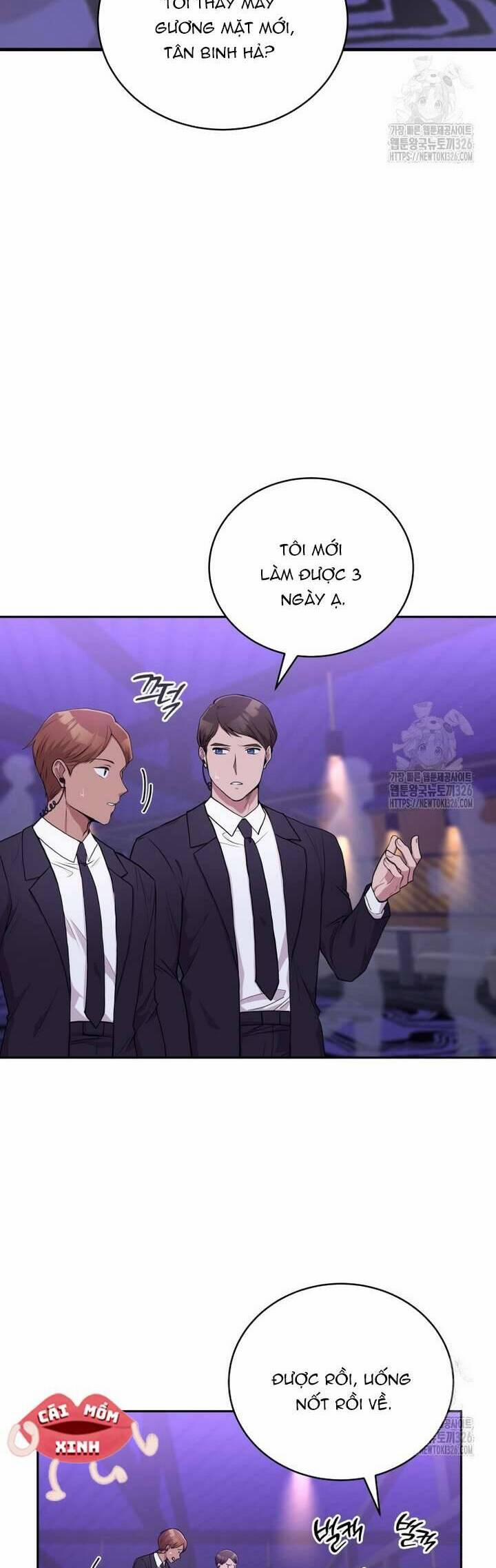 Món Khai Vị Một Đêm 2 trang 15