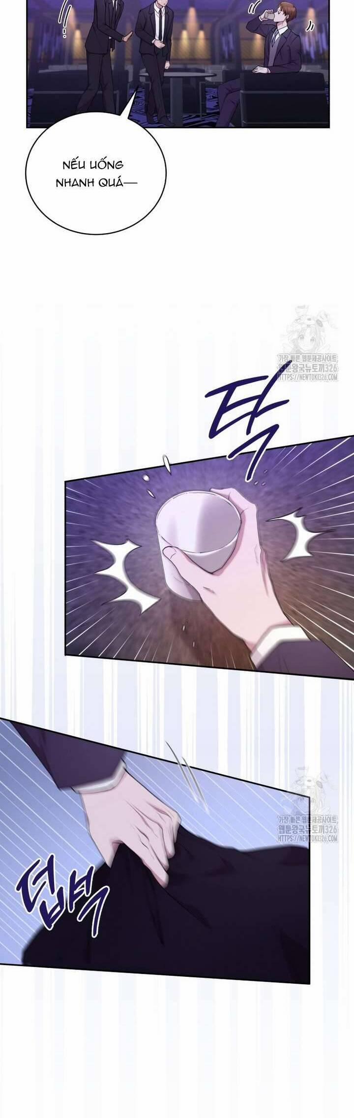 Món Khai Vị Một Đêm 2 trang 16