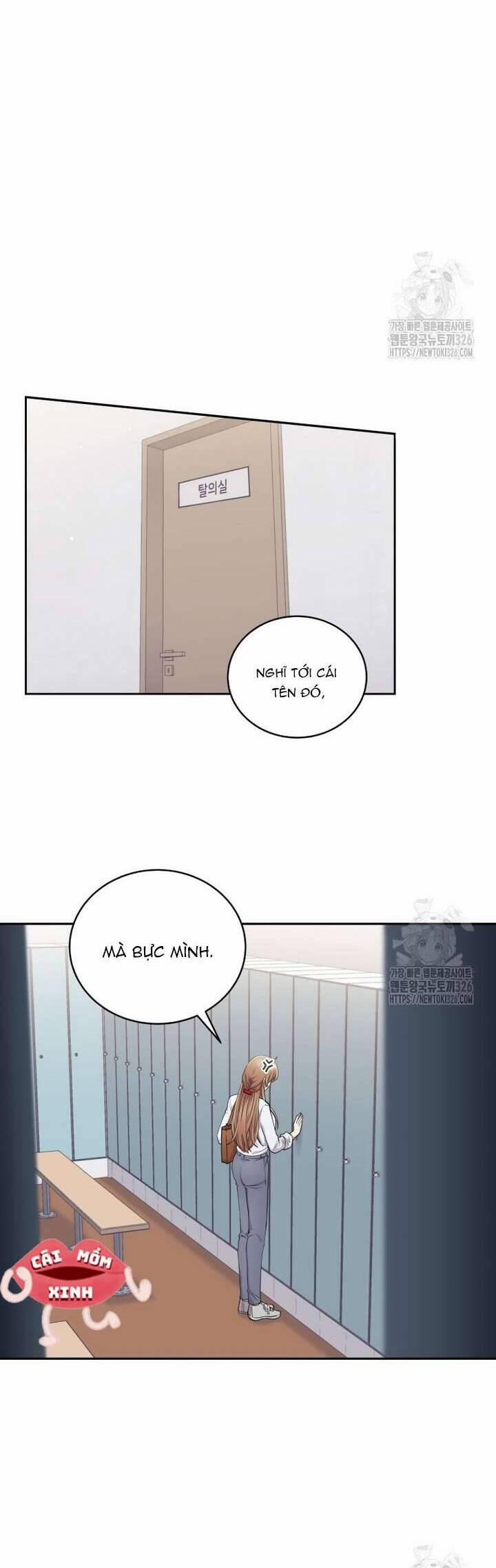 Món Khai Vị Một Đêm 2 trang 19