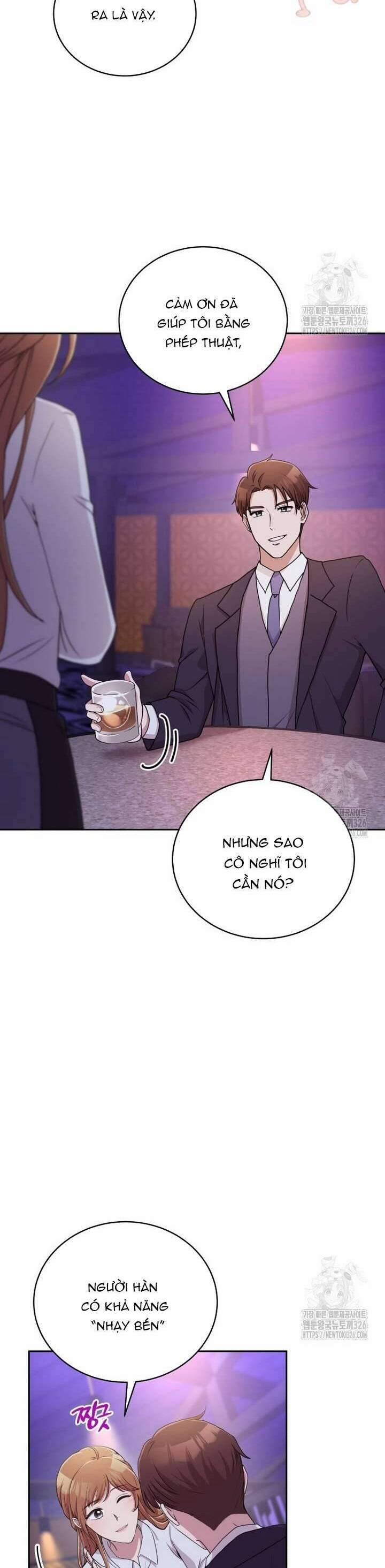 Món Khai Vị Một Đêm 2 trang 2