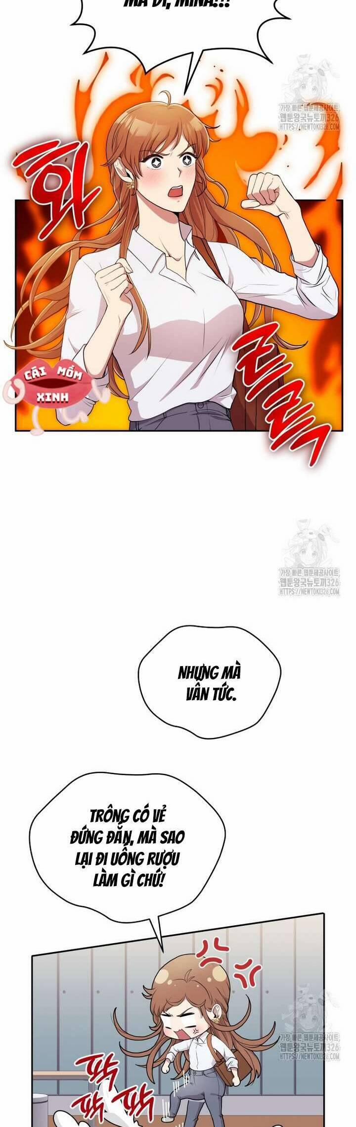 Món Khai Vị Một Đêm 2 trang 22