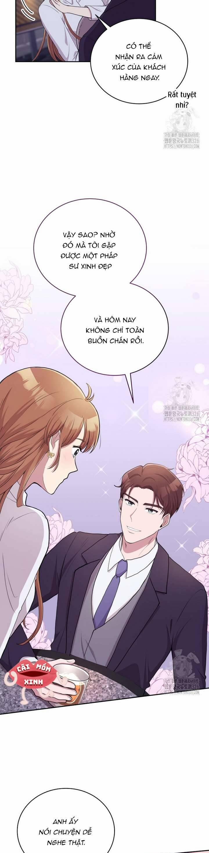 Món Khai Vị Một Đêm 2 trang 3