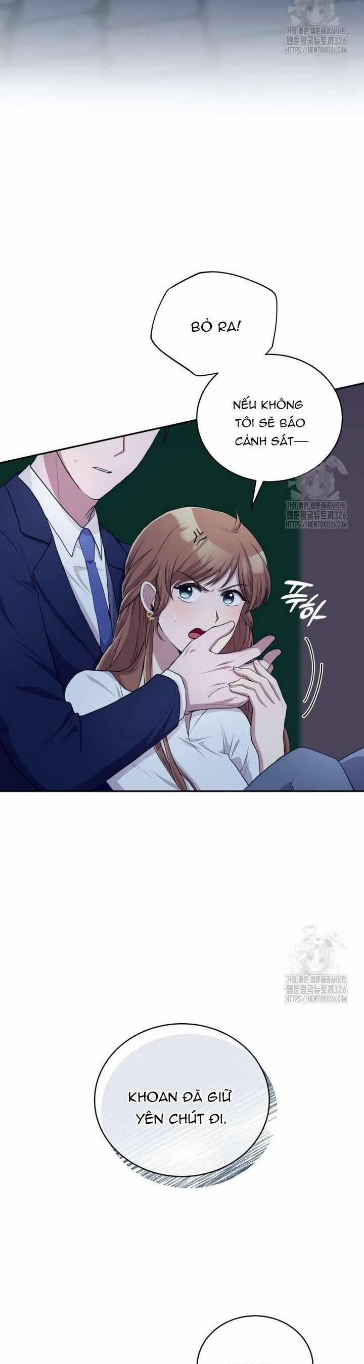 Món Khai Vị Một Đêm 2 trang 36