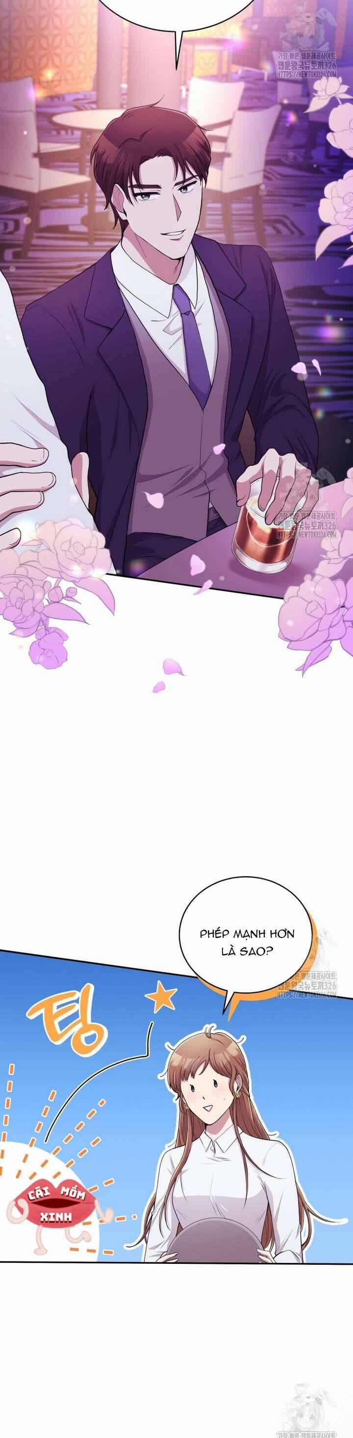 Món Khai Vị Một Đêm 2 trang 6