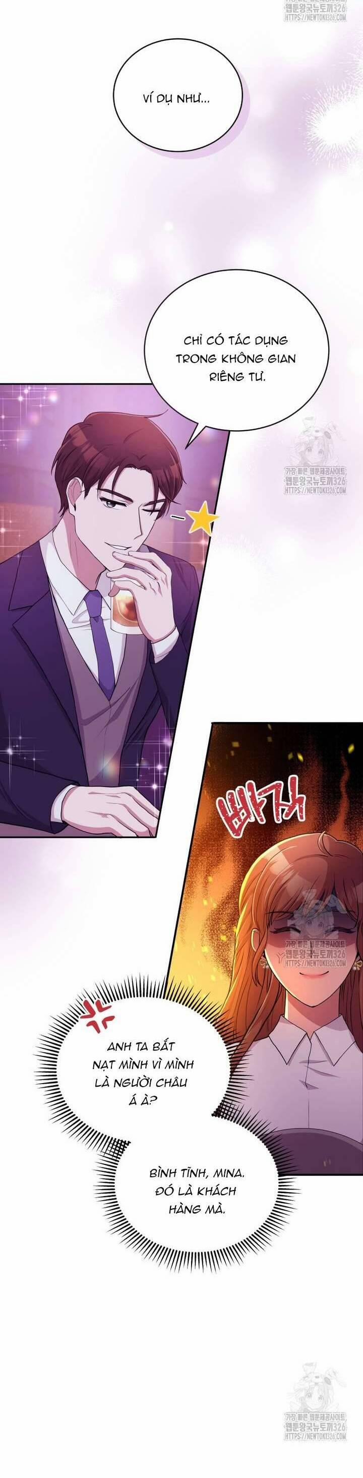 Món Khai Vị Một Đêm 2 trang 7