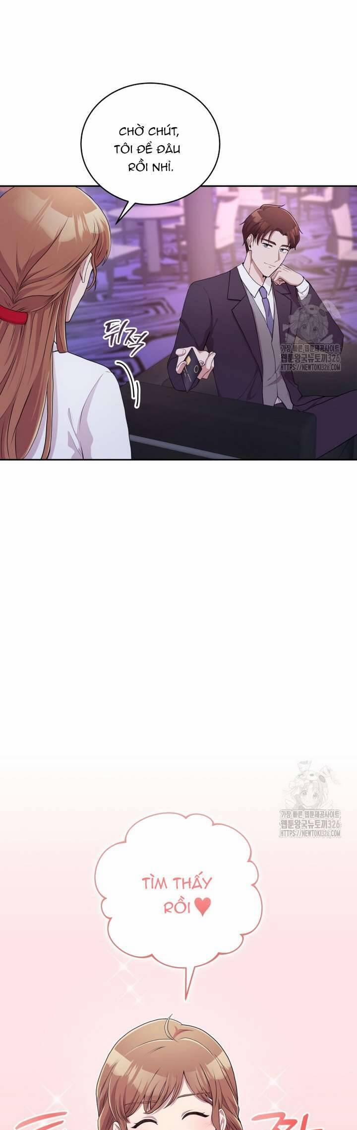 Món Khai Vị Một Đêm 2 trang 9