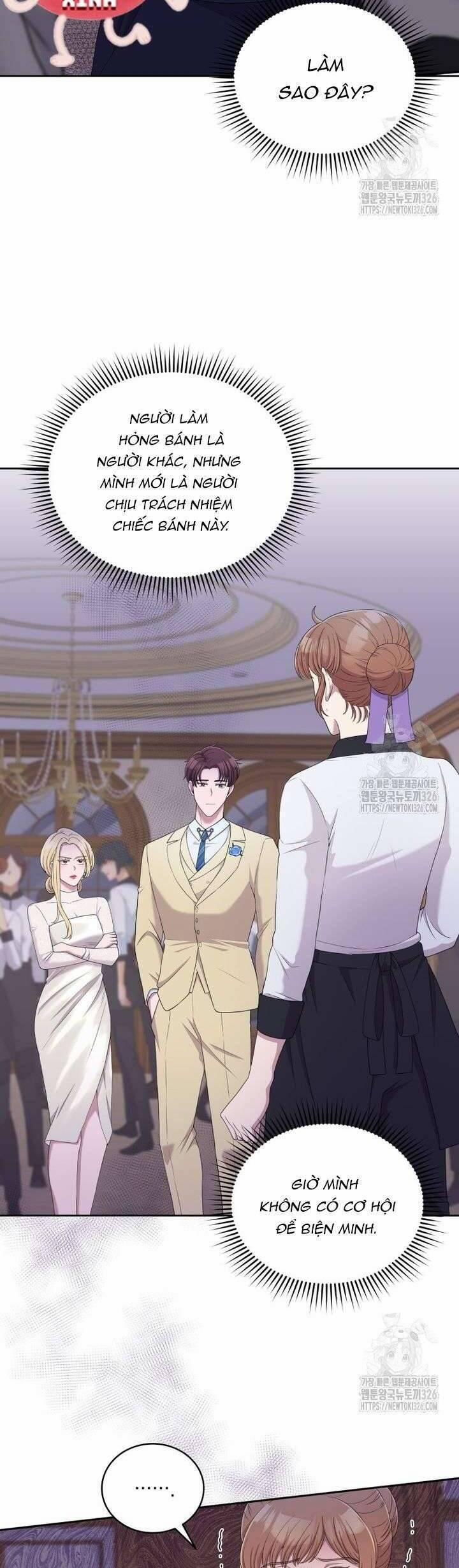 Món Khai Vị Một Đêm 20 trang 1