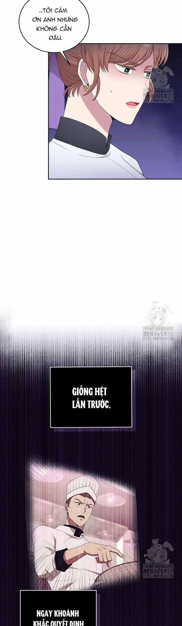 Món Khai Vị Một Đêm 20 trang 10