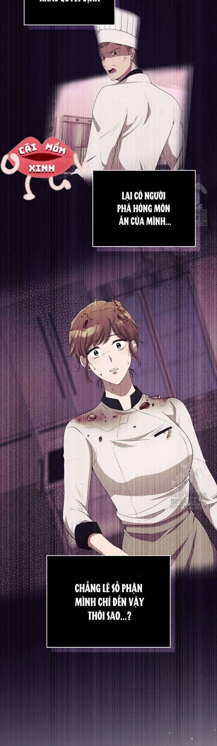 Món Khai Vị Một Đêm 20 trang 11