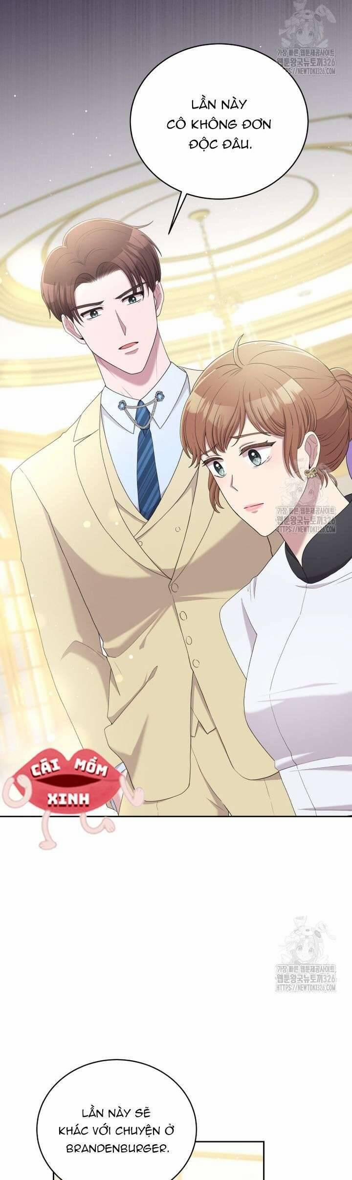 Món Khai Vị Một Đêm 20 trang 12