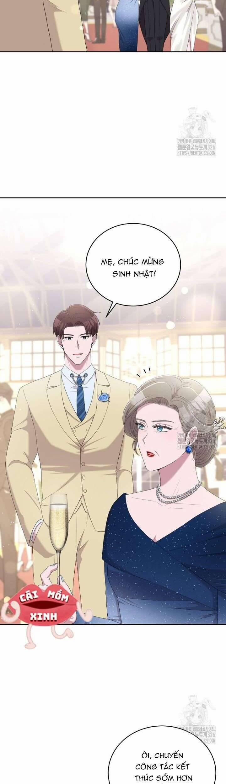 Món Khai Vị Một Đêm 20 trang 18