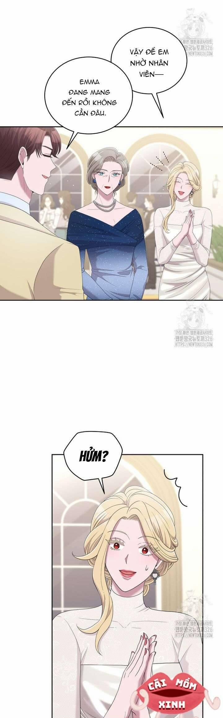 Món Khai Vị Một Đêm 20 trang 20