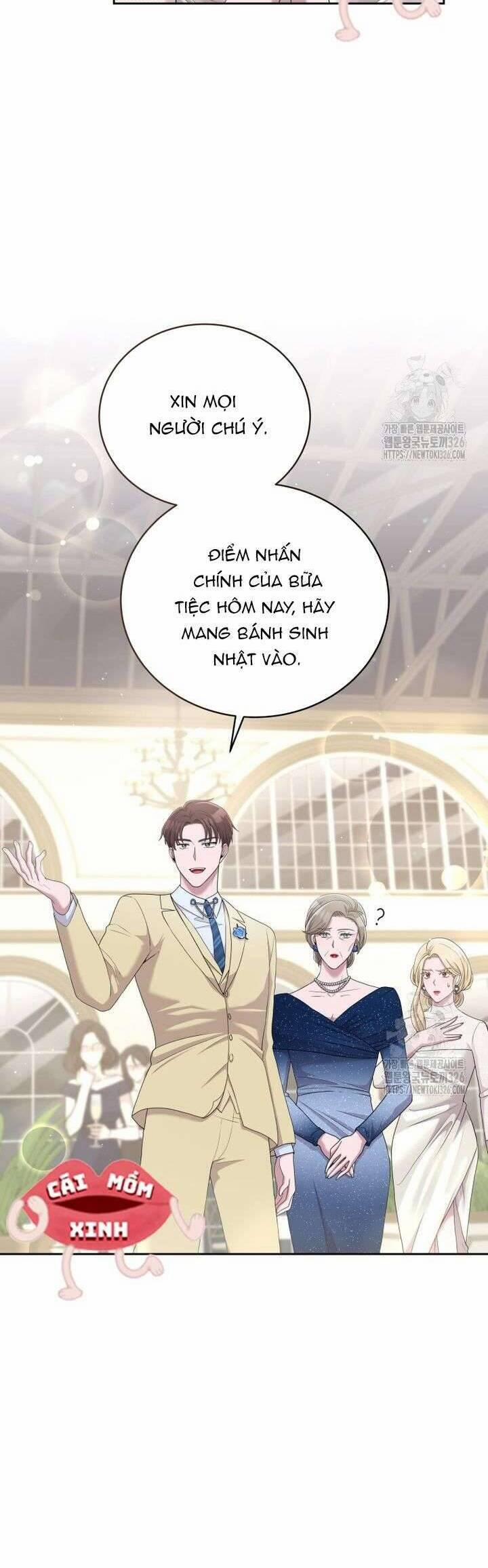 Món Khai Vị Một Đêm 20 trang 21