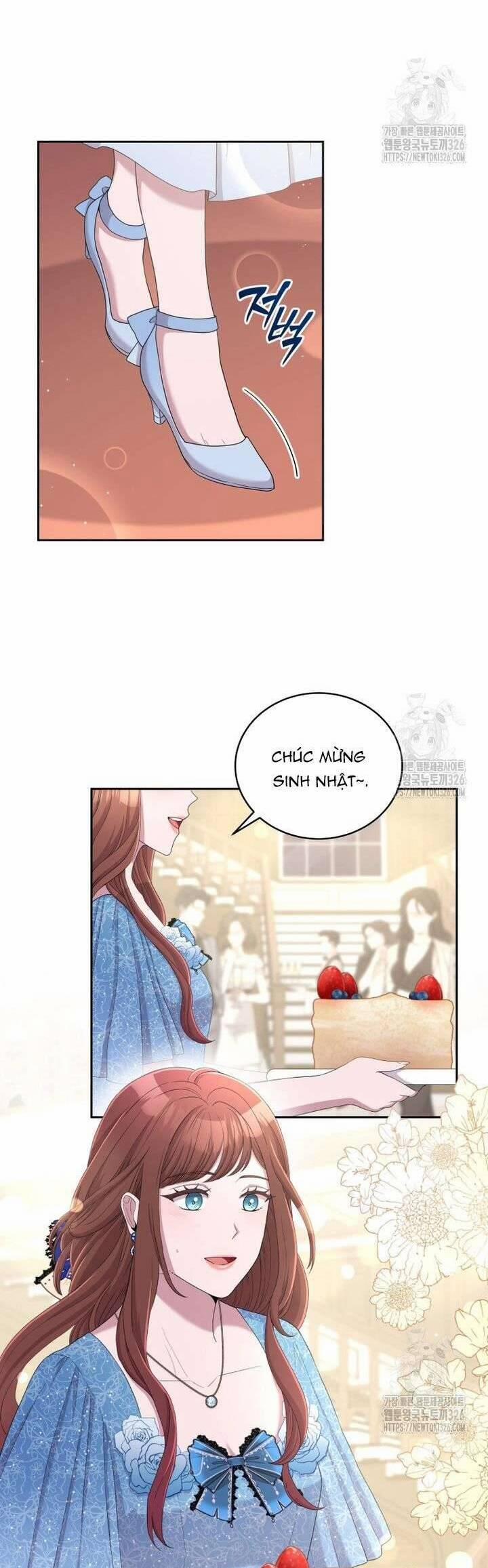 Món Khai Vị Một Đêm 20 trang 22