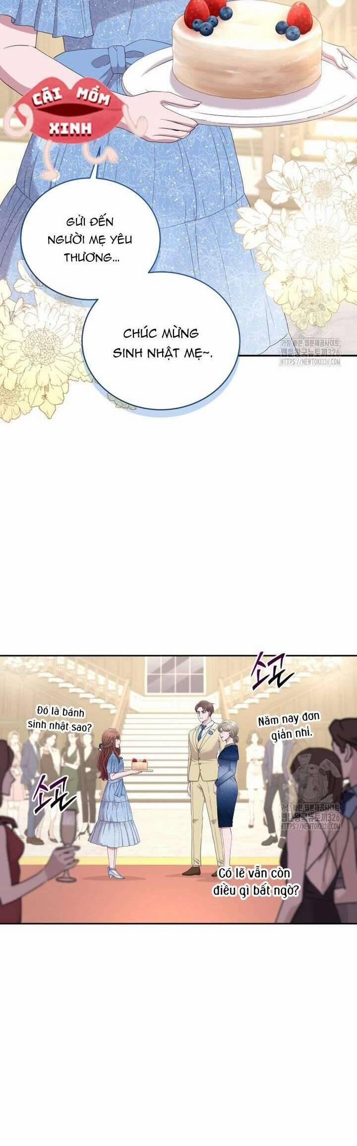 Món Khai Vị Một Đêm 20 trang 23