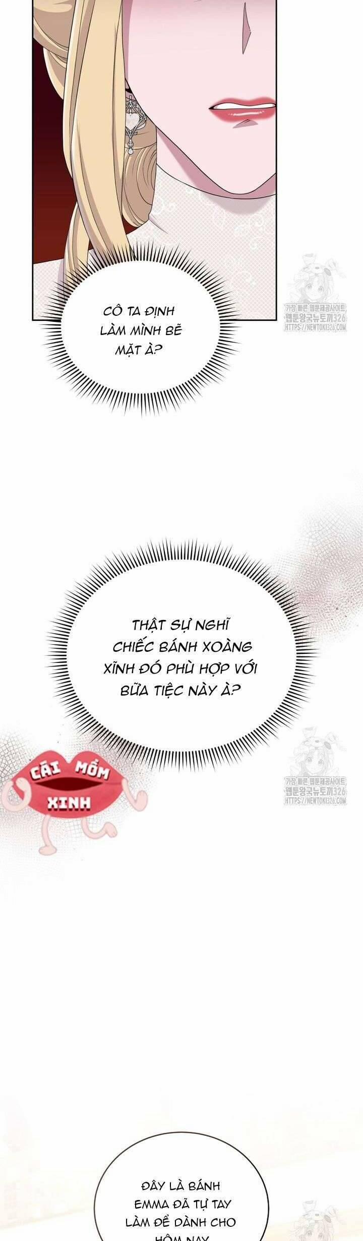 Món Khai Vị Một Đêm 20 trang 25