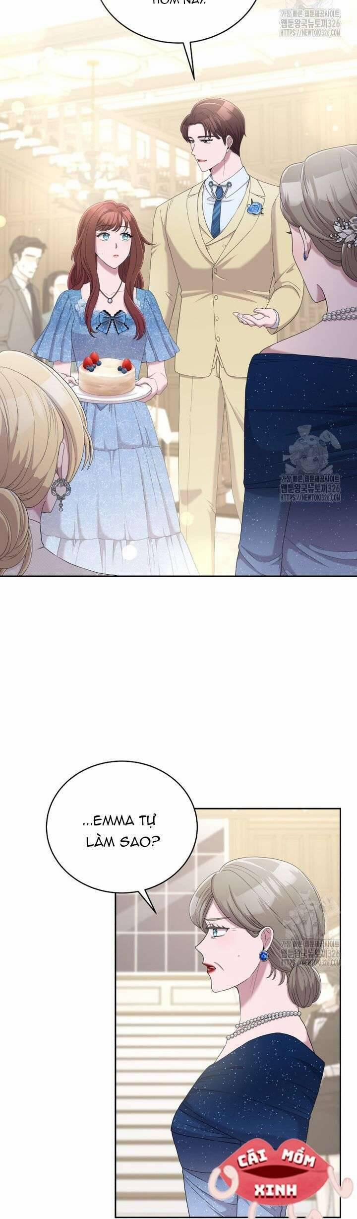 Món Khai Vị Một Đêm 20 trang 26