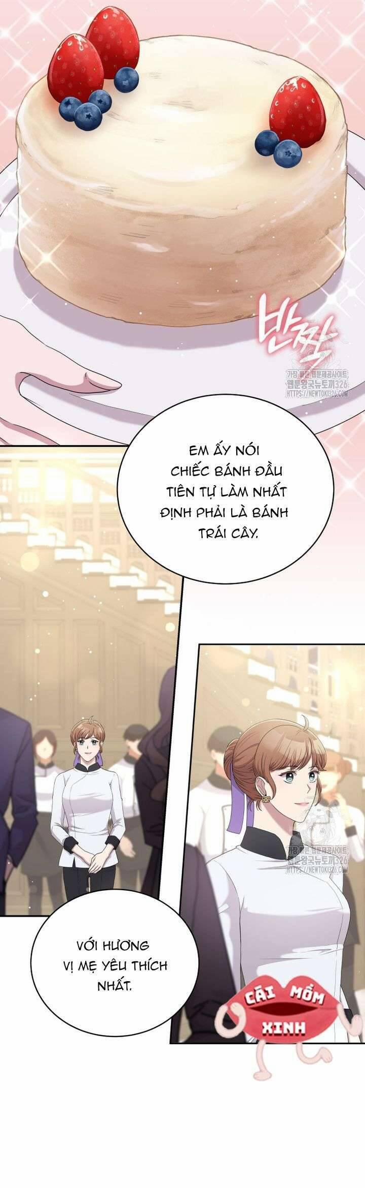 Món Khai Vị Một Đêm 20 trang 28