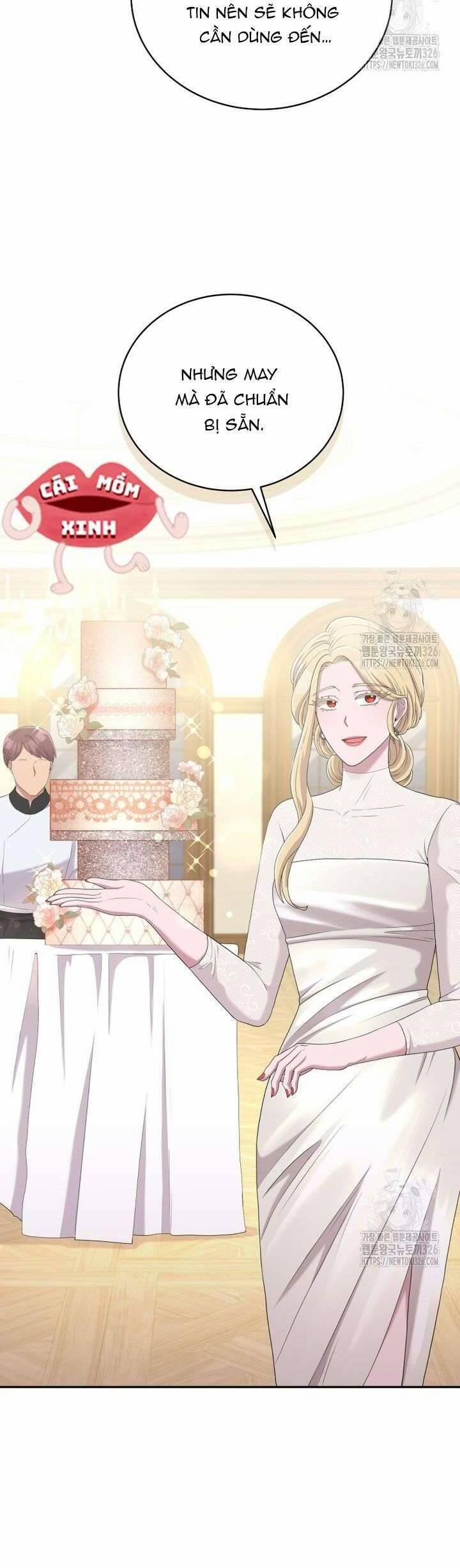 Món Khai Vị Một Đêm 20 trang 3